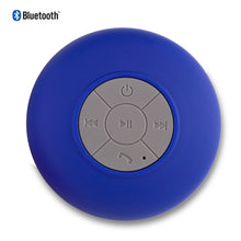 Cargar imagen en el visor de la galería, Altavoz Bluetooth Impermeable
