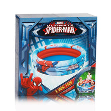 Cargar imagen en el visor de la galería, Piscina Spiderman Inflables Bestway Original
