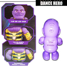 Cargar imagen en el visor de la galería, Thanos Niño Juguete Avengers Luz Sonido Didáctico
