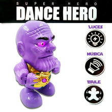 Cargar imagen en el visor de la galería, Thanos Niño Juguete Avengers Luz Sonido Didáctico
