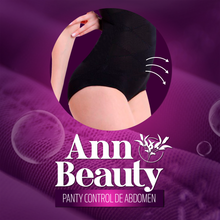 Cargar imagen en el visor de la galería, Panty Control Abdomen Ann Beauty
