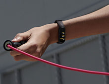 Cargar imagen en el visor de la galería, Xiaomi Mi Band 5 Smartwatch Nuevo Original color Negro Mi band 5
