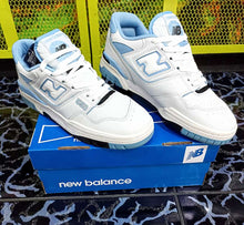 Cargar imagen en el visor de la galería, Zapatillas Tenis New Balance 550
